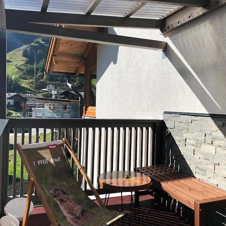 Appart Kalsberger Kaunertal Exterior photo