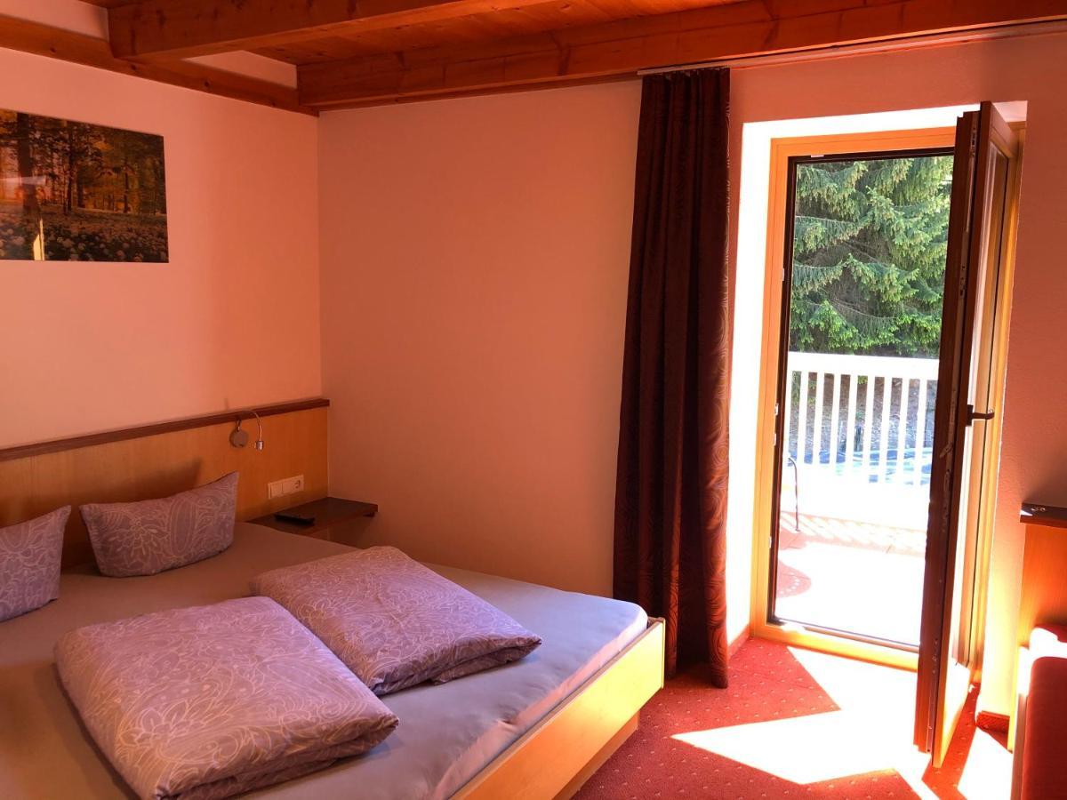Appart Kalsberger Kaunertal Exterior photo
