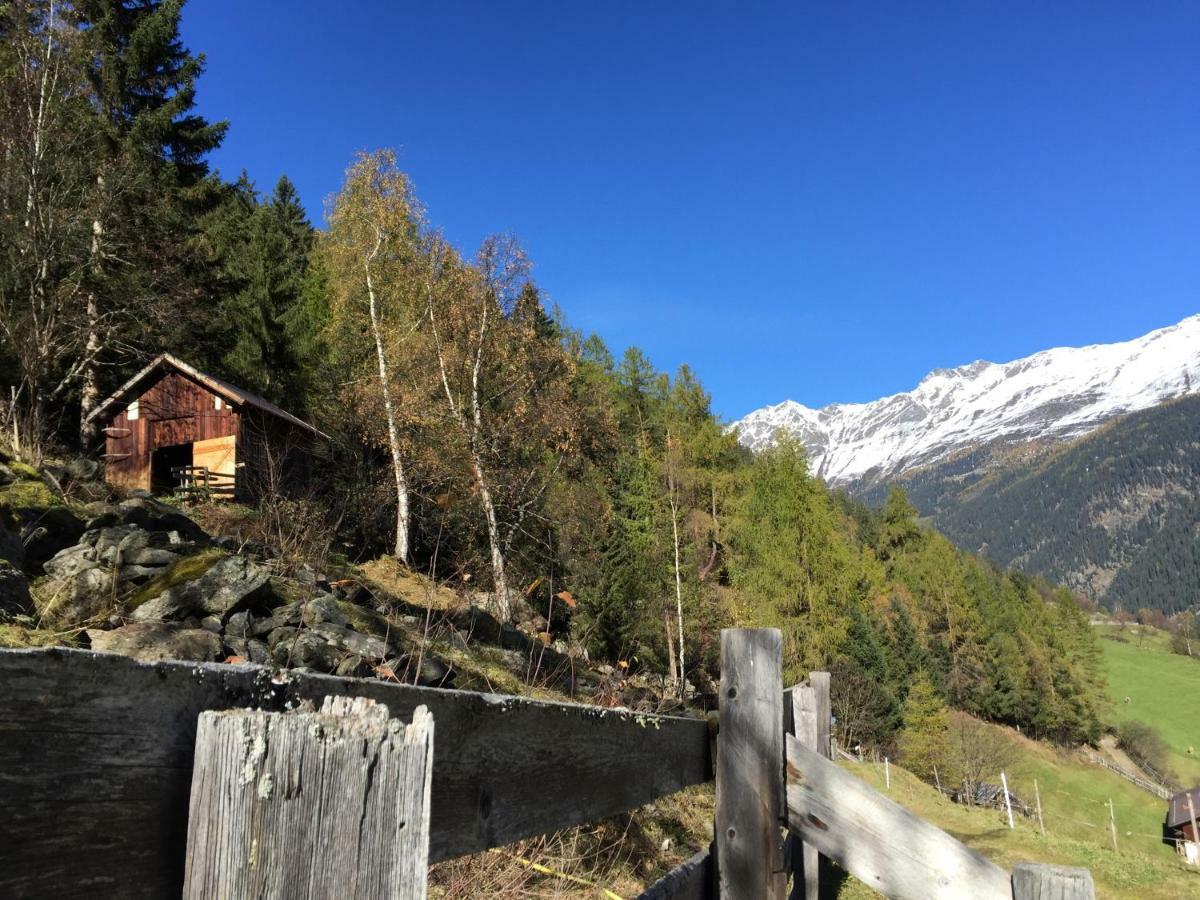 Appart Kalsberger Kaunertal Exterior photo